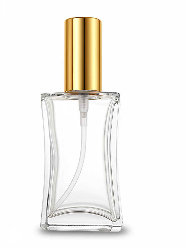 PERF 30 ML WAVE + VALVULA DORADA