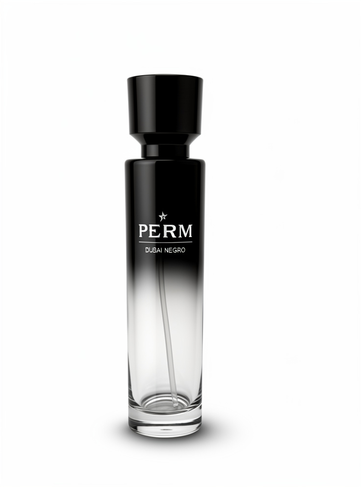 PERF 65 ML DUBAI NEGRO