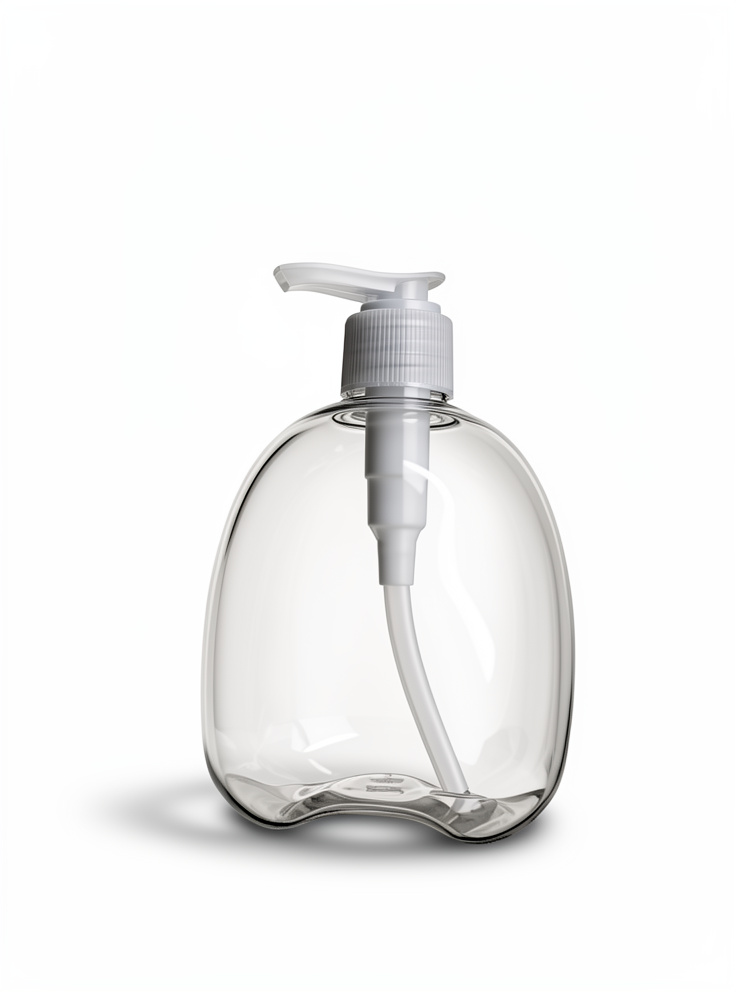 ATM 140 ML PET BS-020