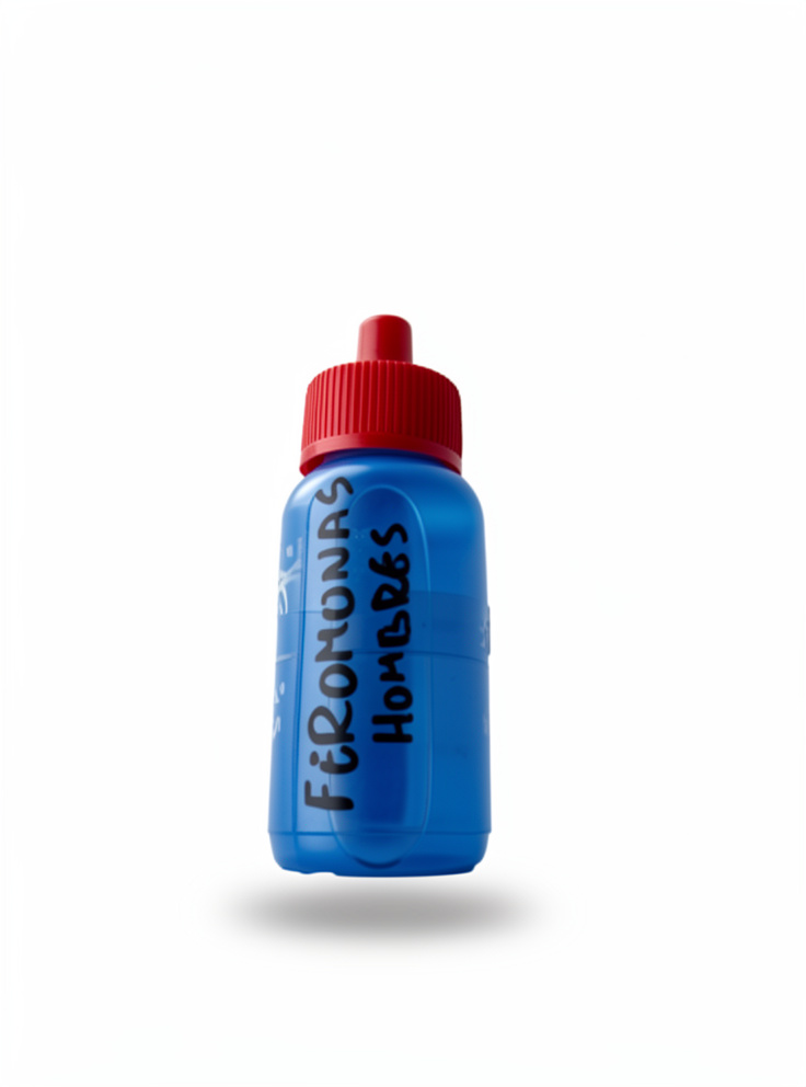 20 ML DE FEROMONA HOMBRE