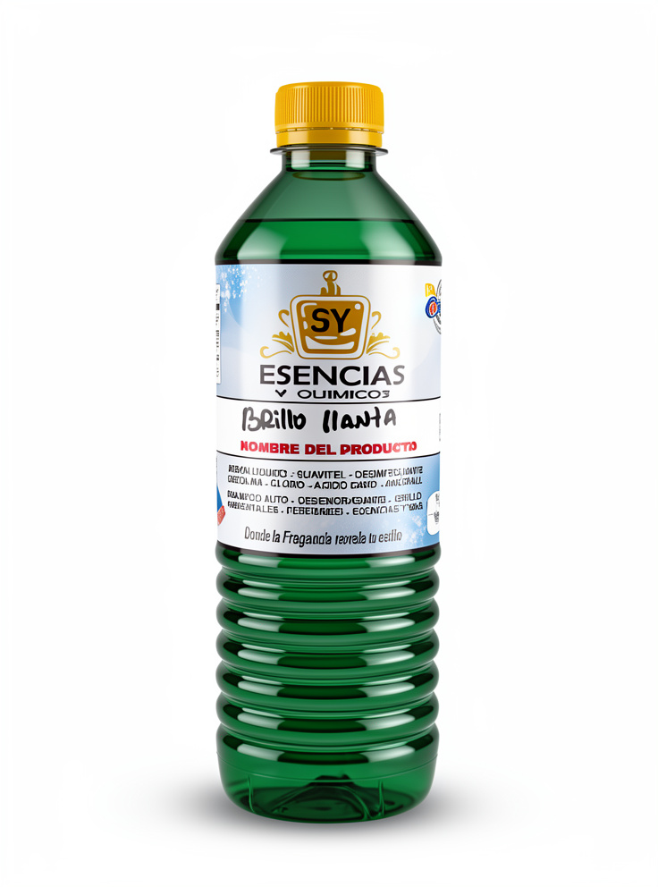 1/2LT BRILLO DE LLANTA