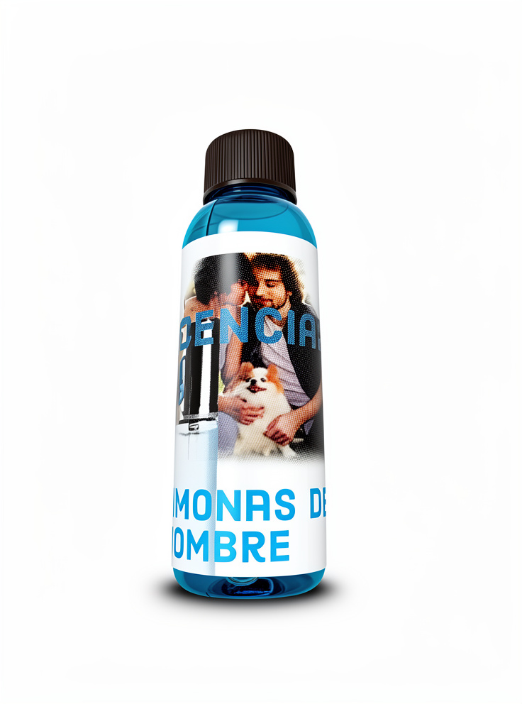 FEROMONA HOMBRE