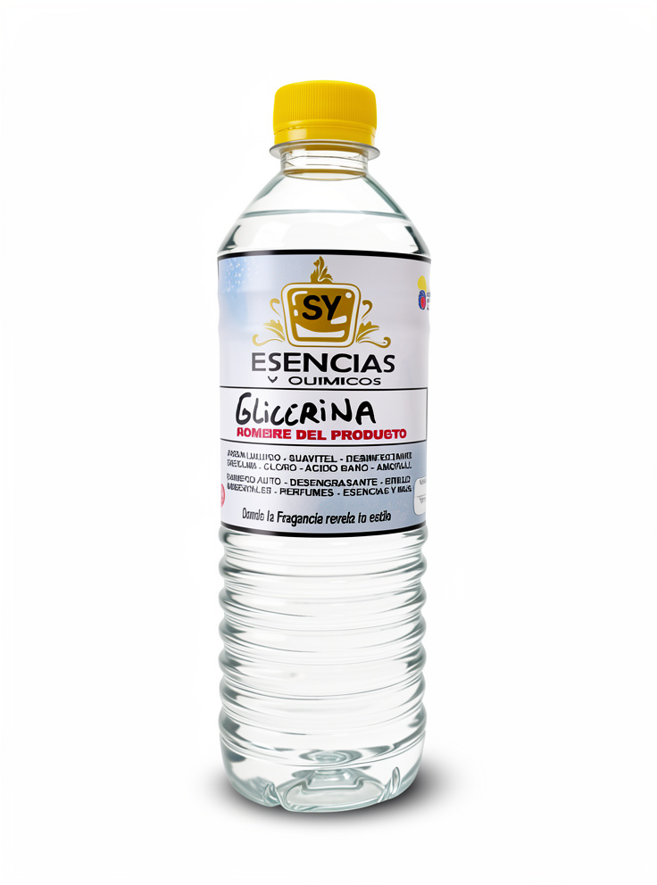 1/2LT GLICERINA