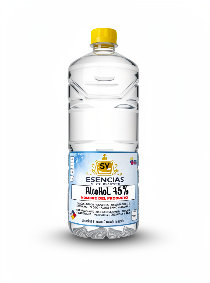 1LT ALCOHOL