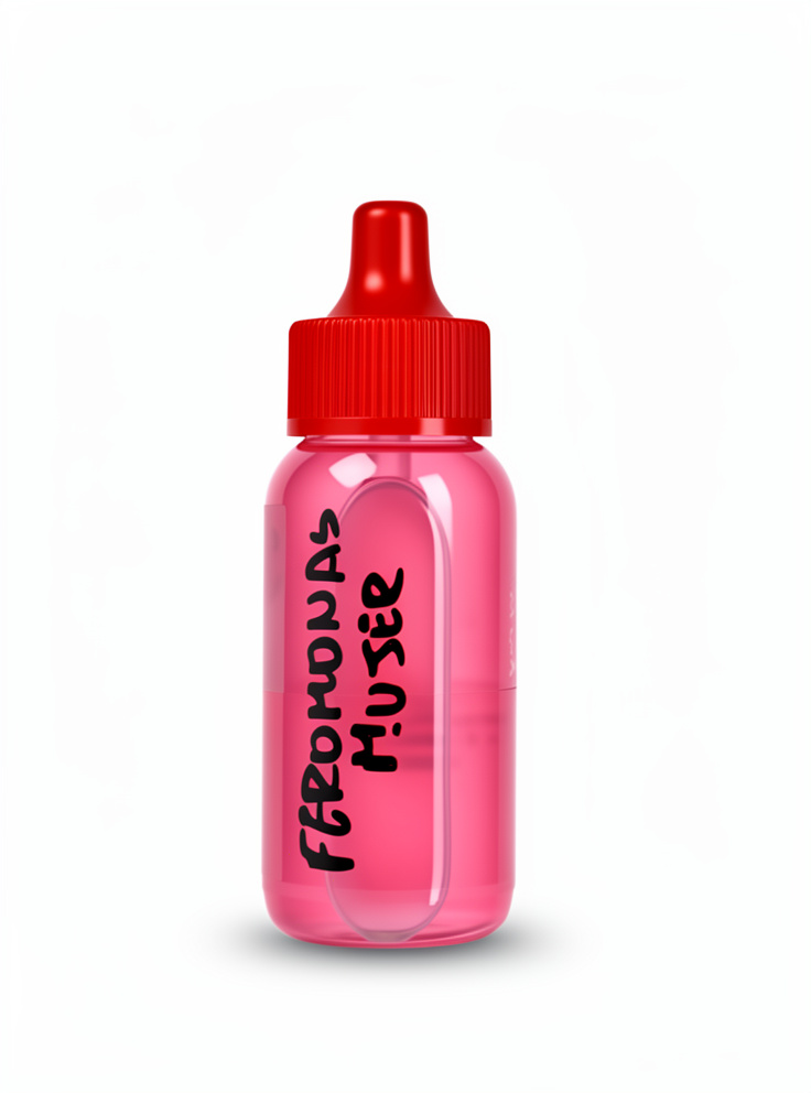 20 ML DE FEROMONA MUJER