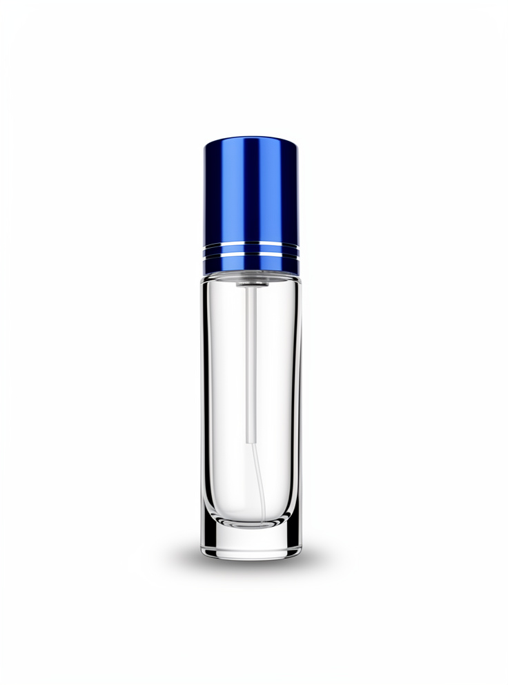 8 ML  PERFUMERO ROLLON BLUE