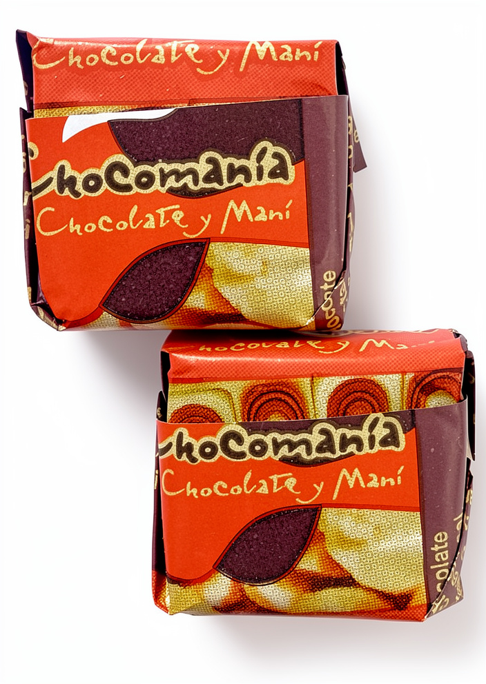 CHOCOMANIA X unidad