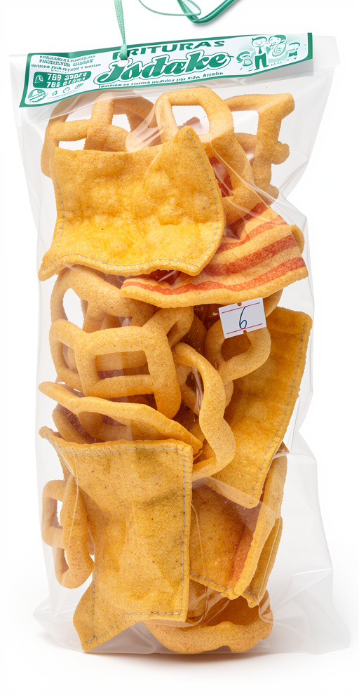 CHICHARRON artesanal