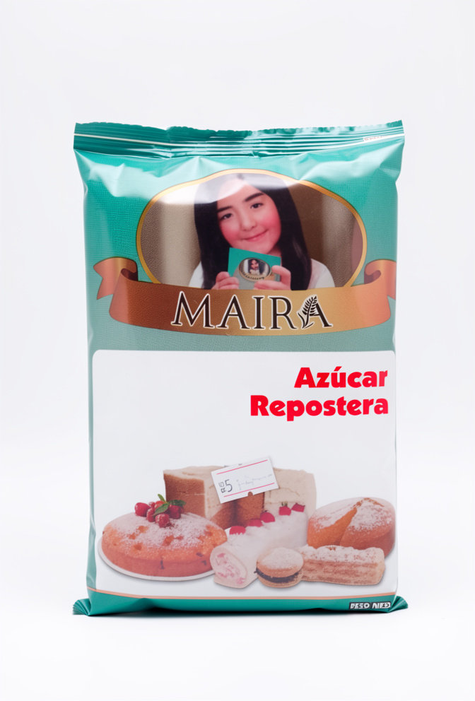 AZUCAR molido Mayra