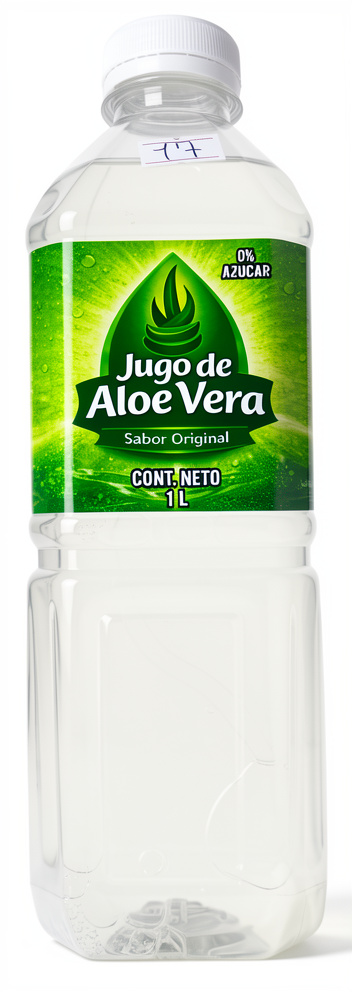 aloe vera sábila 1L