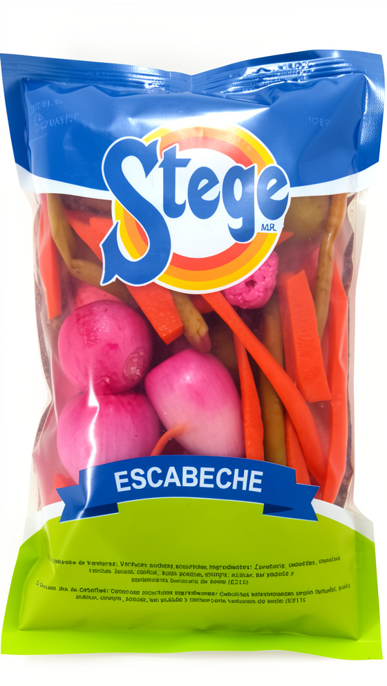 escabeche STEGE