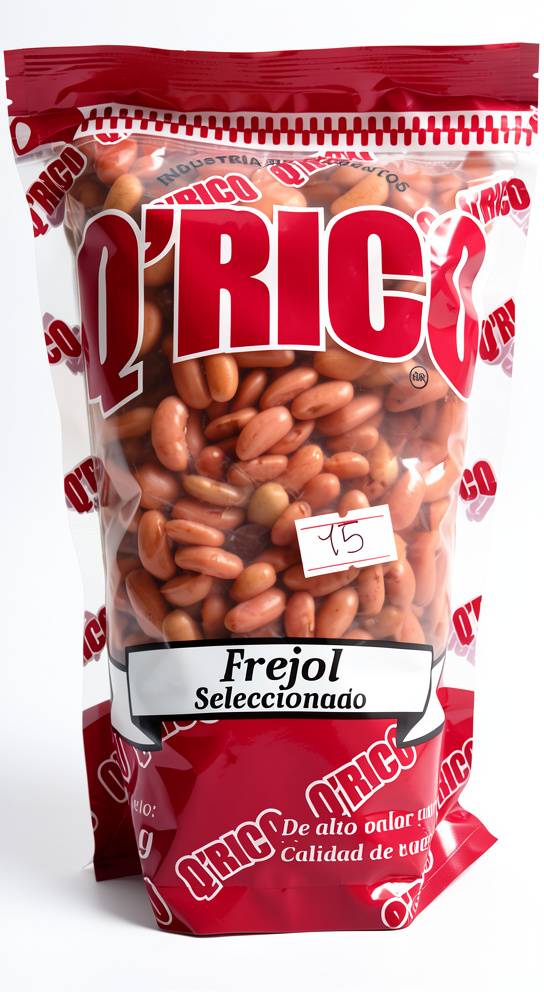 FREJOL q rico 430g