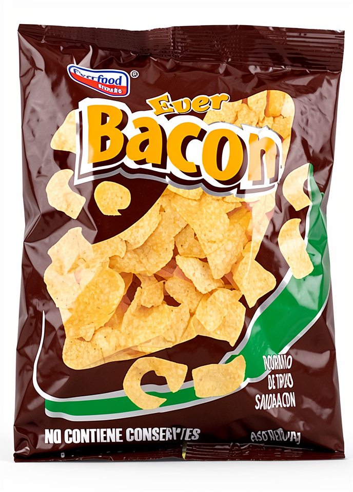 ever BACON normal 200g