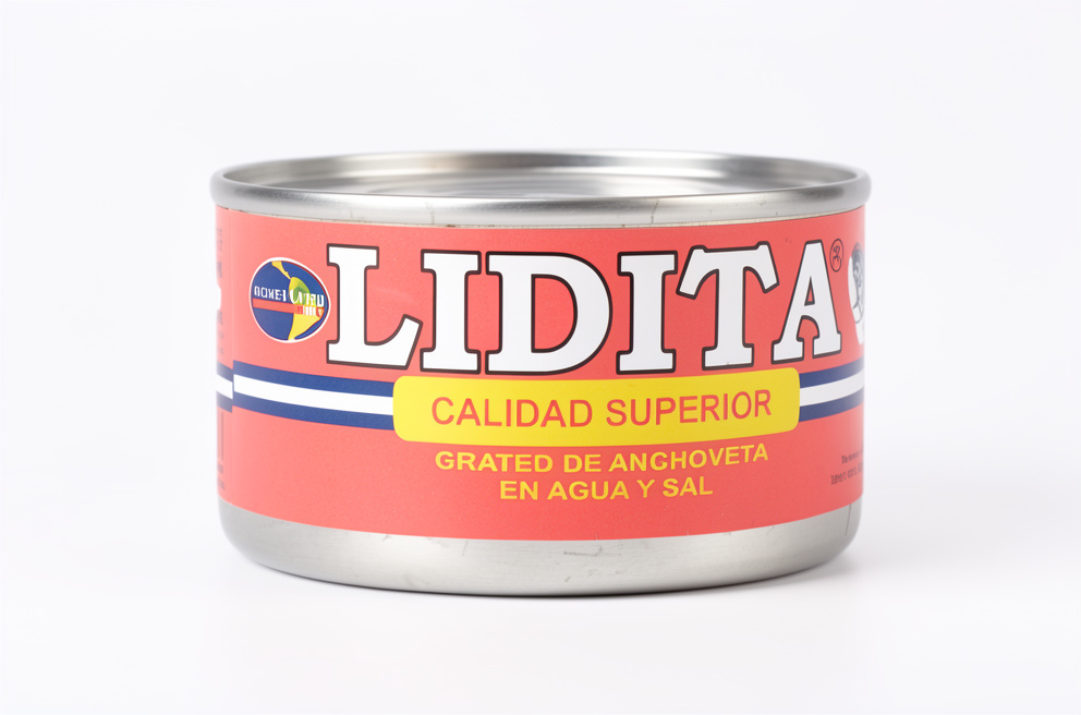 LIDITA peruano peque