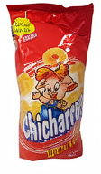 chicharrón fiesta 70g