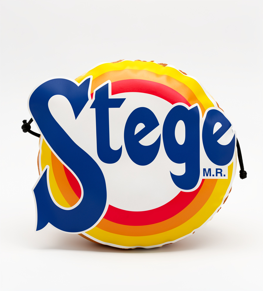 hamburguesa STEGE m.r.
