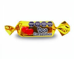 DOS CORAZONES
