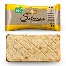 SALMAS GALLETAS 18G