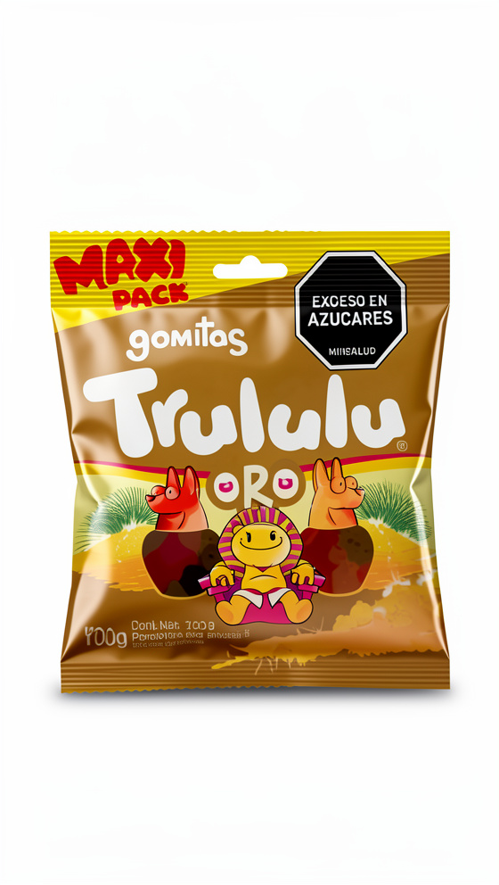 ORO MAXIPACK