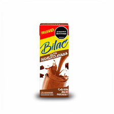 BILAC CHOCOLATE CAJA