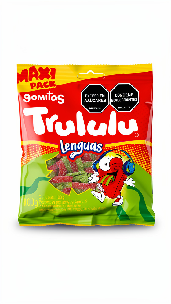 LENGUAS MAXIPACK