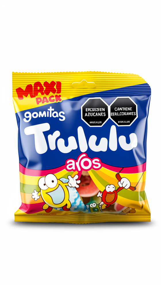AROS MAXIPACK