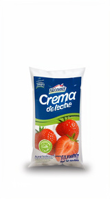 CREMA DE LECHE NORMANDY 200ML