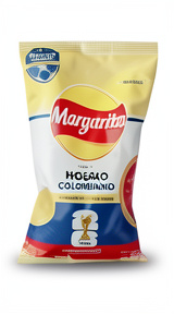 MARGARITAS HOGAO COLOMBIANO 36G
