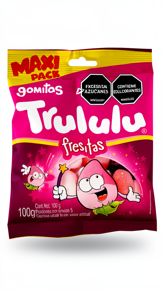 FRESITAS MAXIPACK