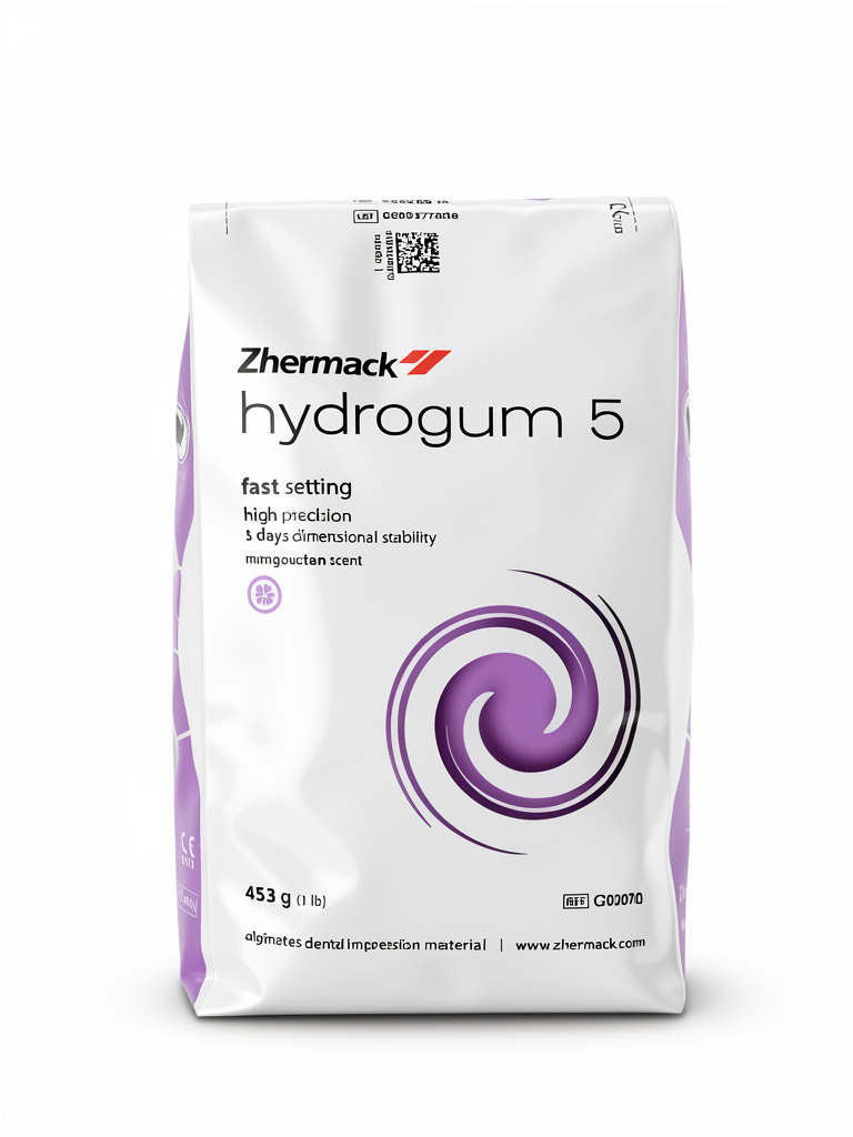 Hydrogum Lila 453gr