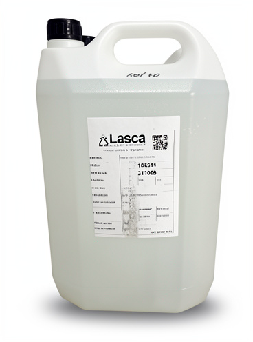 Agua Tridestilada Bidón 10L Lasca