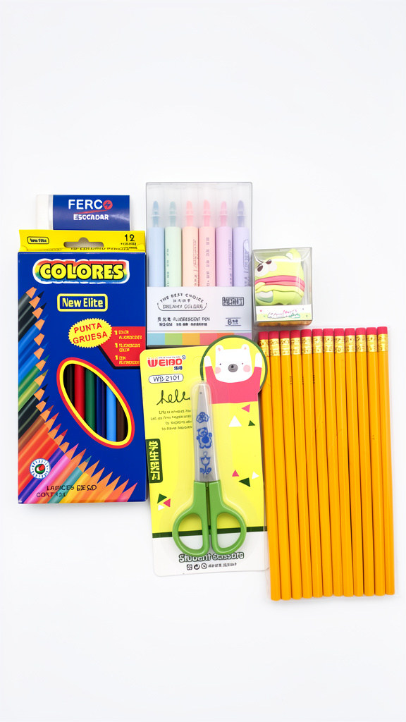 Combos ESCOLAR  2