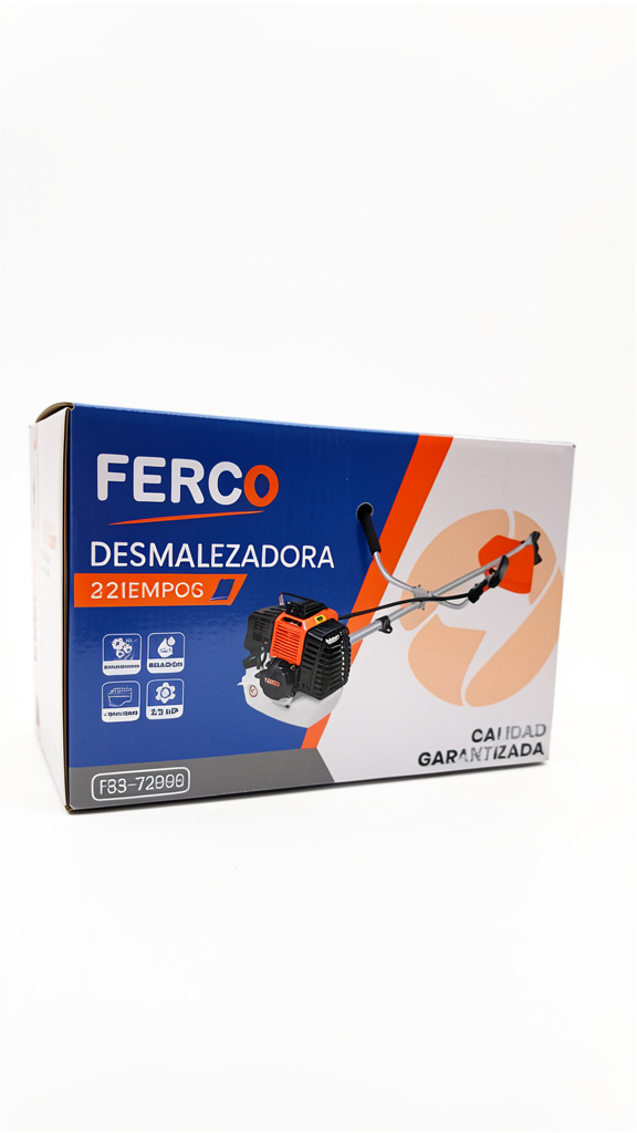 DESMALEZADOR 52CC FERCO