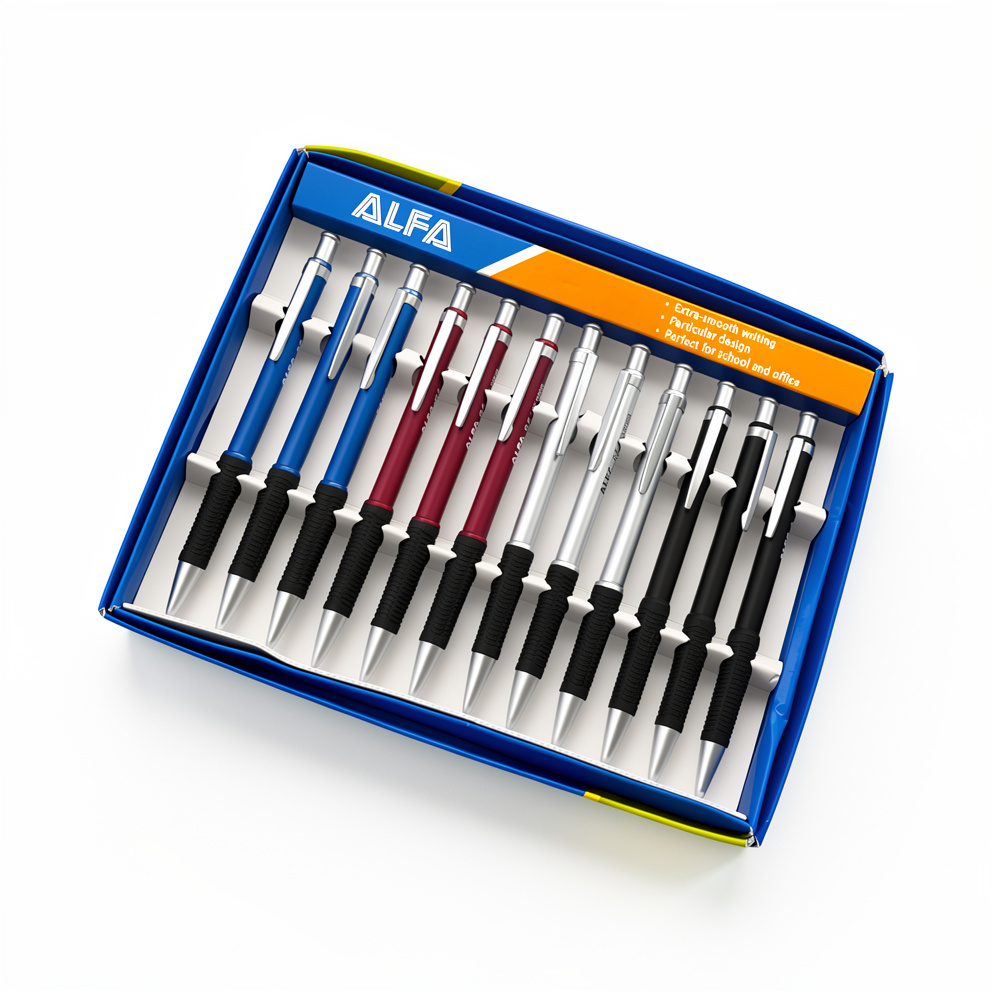 PORTAMINA ALFA 0,5MM DETAL POR CADA UNIDAD