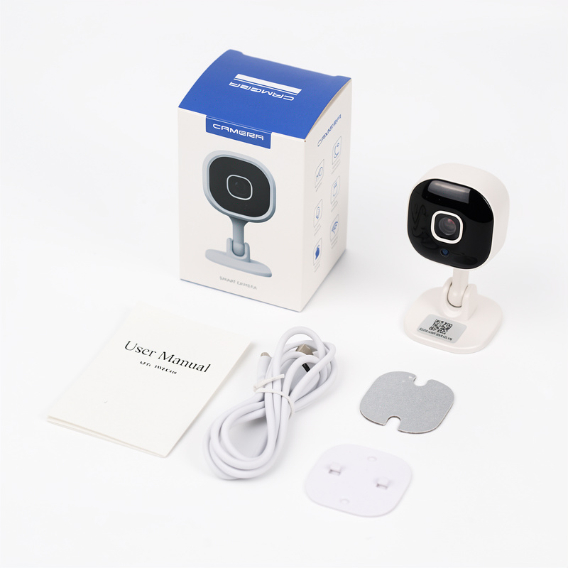 Camara de seguridad mini A3