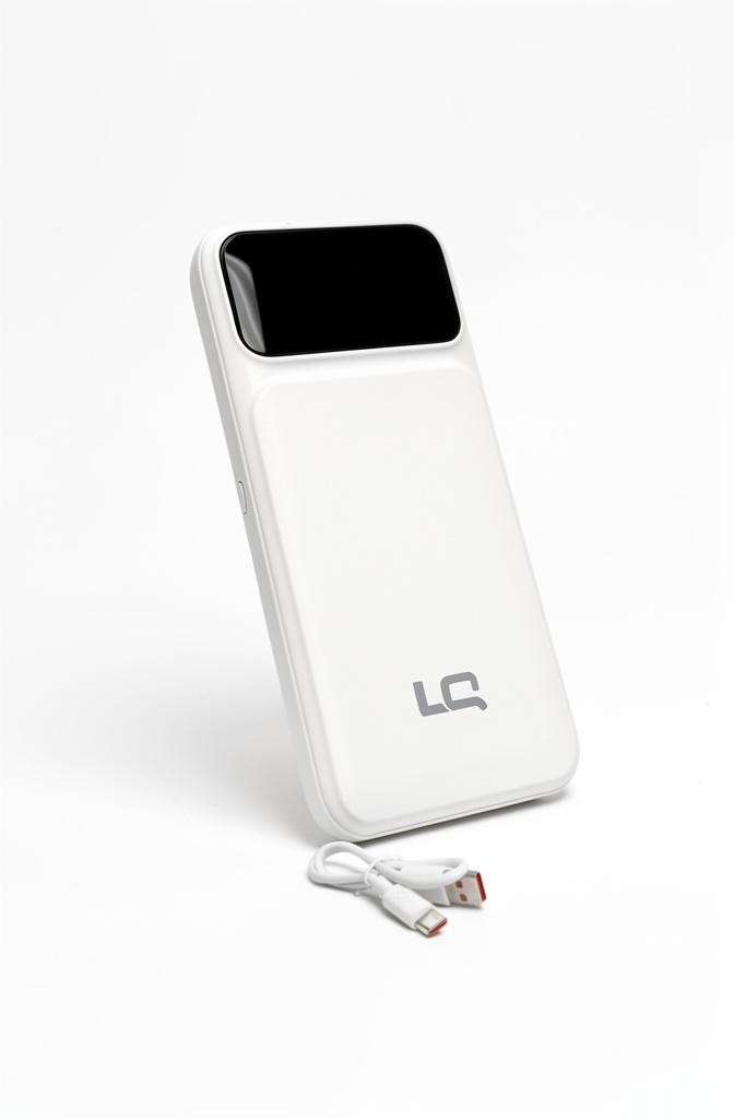 Power Bank 10.000mAh