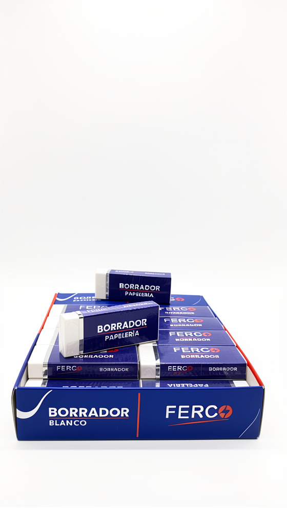 BORRADOR BLANCO