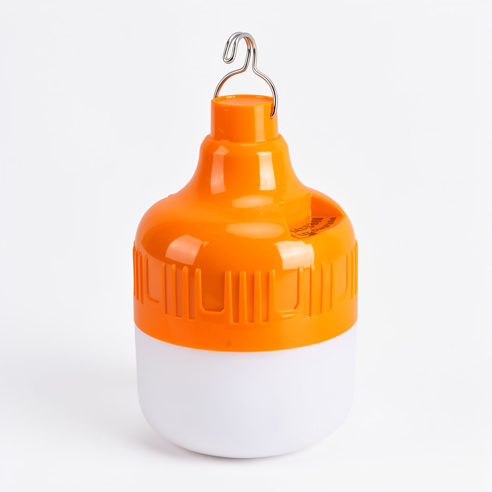 BOMBILLO RECARGABLE 100W USB