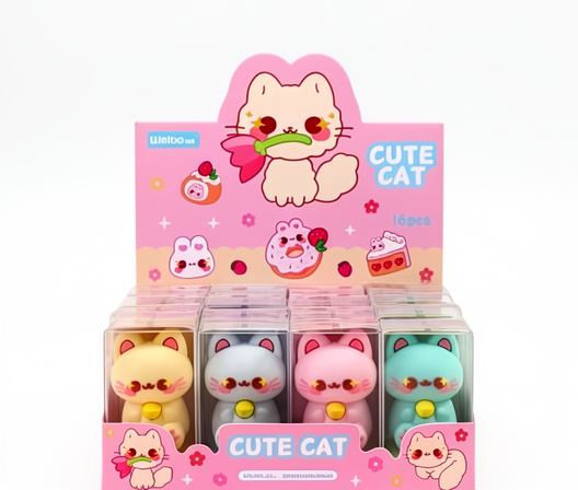 MINI SACA PUNTAS GATICO