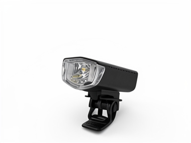 LUCES DELANTERA RECARGABLE PARA BICICLETA