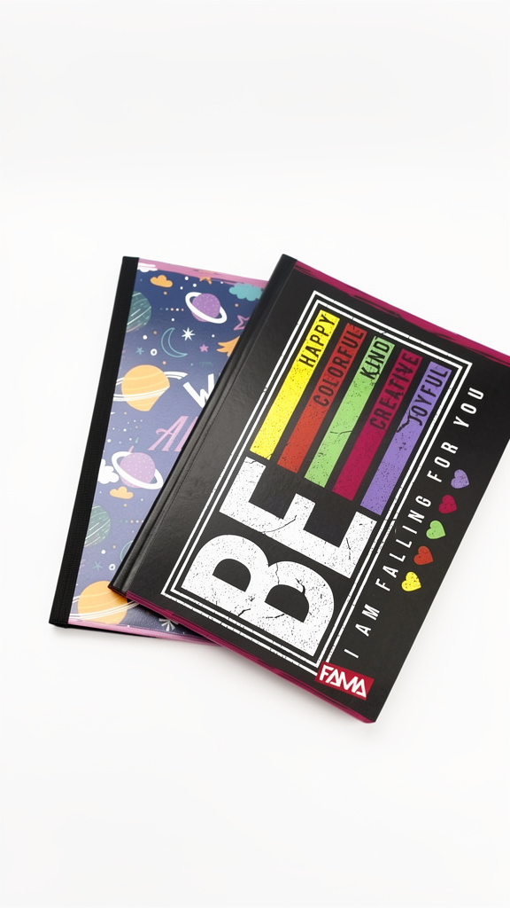 CUADERNO 100 HOJAS CUADRICULADO