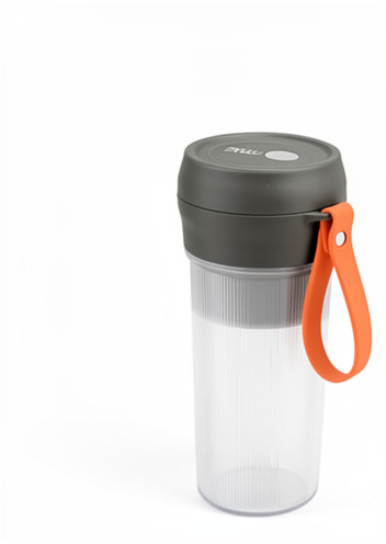 LICUADORA PORTATIL MINI, RECARGABLE 300ml. DYLLU