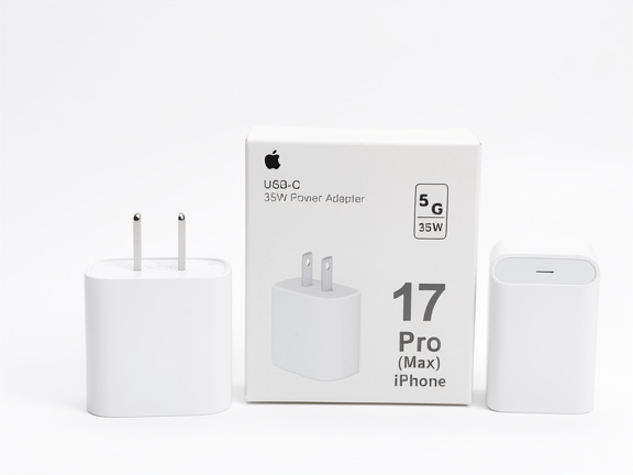 TACO 35W  TIPO C APPLE