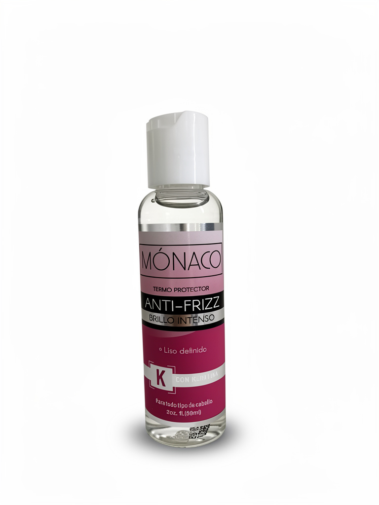 Aceite Mónaco Liso Definido