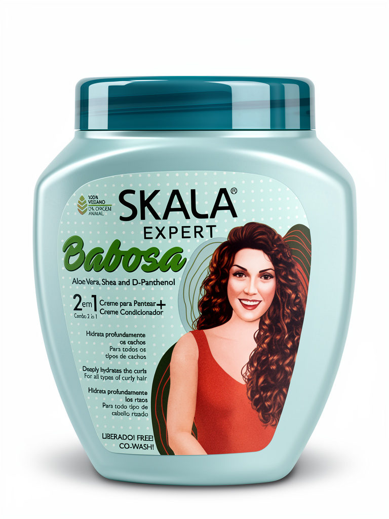 Skala Babosa