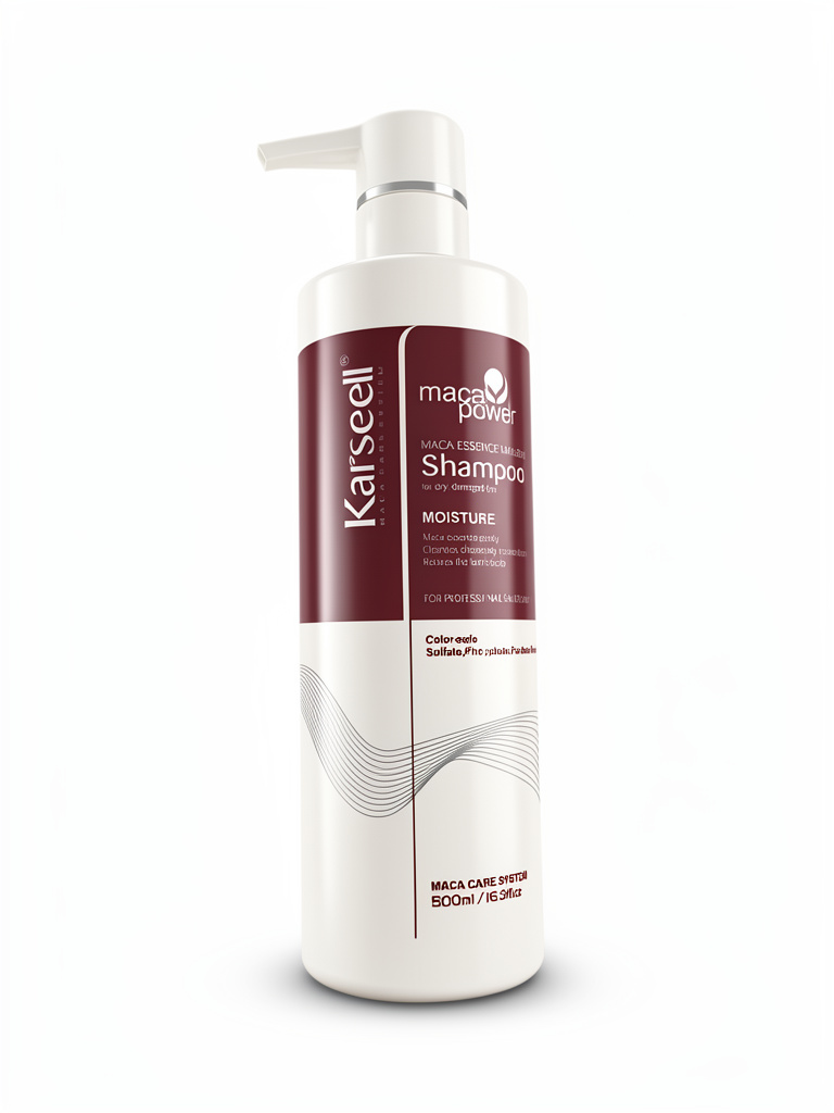 Shampoo Karseell