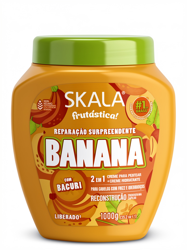Skala Banana