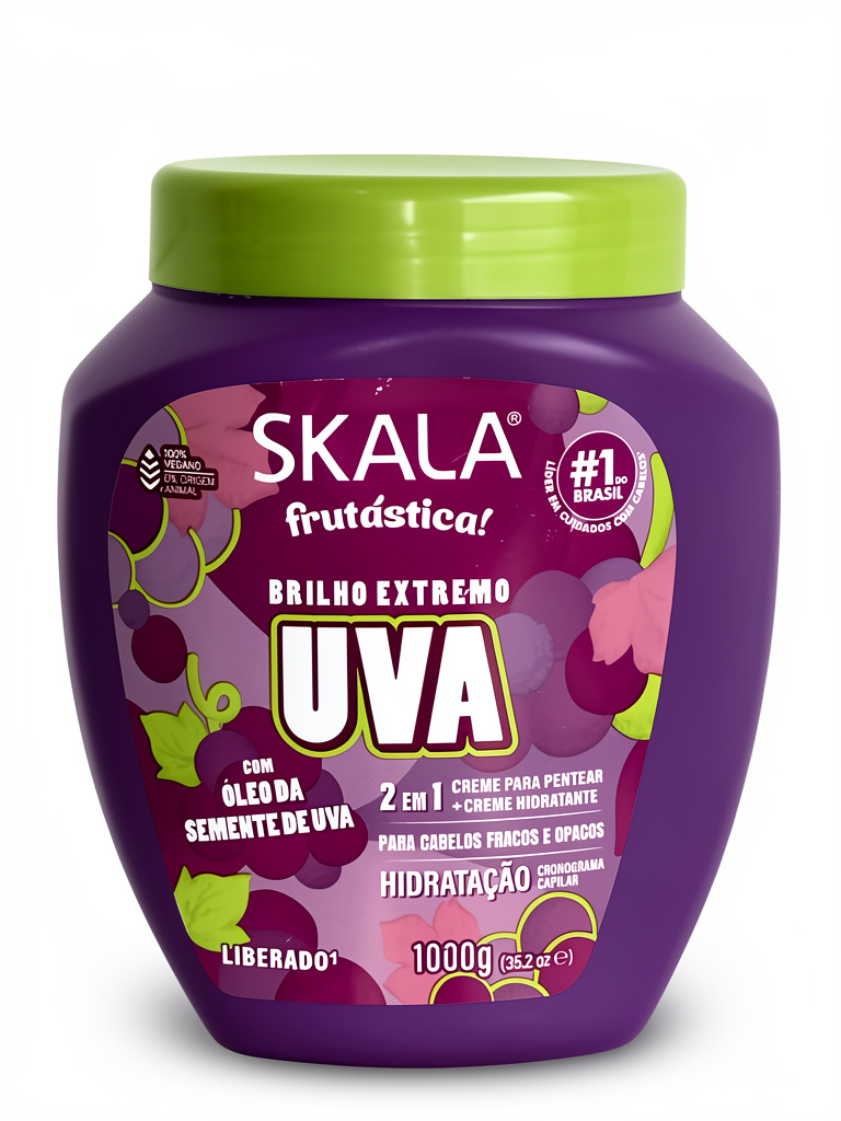 Skala Uva