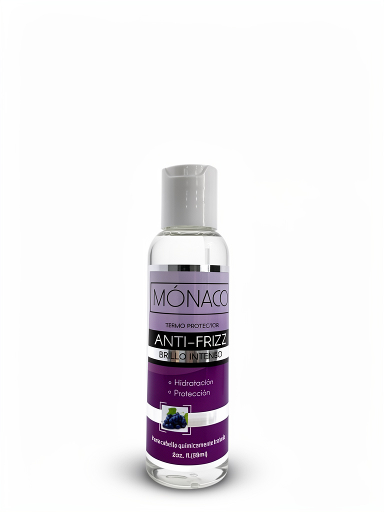 Aceite Mónaco Hidratación y Protección