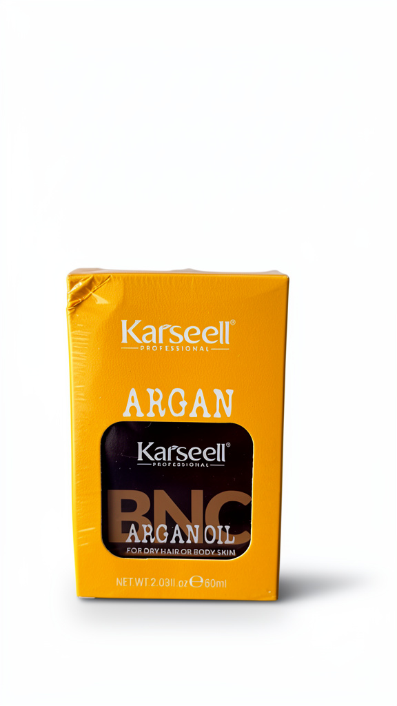 Karseell - Gotas Argan